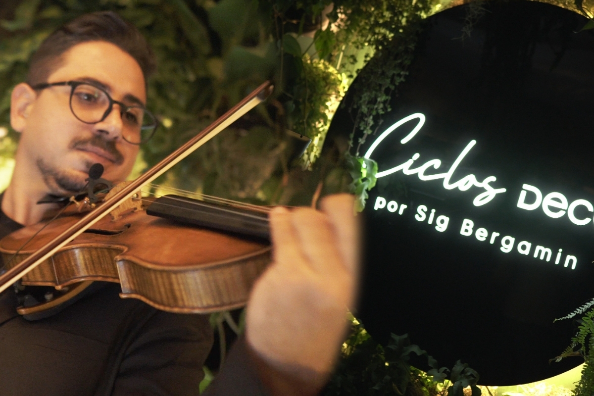 Orquestra para casamento, músicas e músicos para a cerimônia.