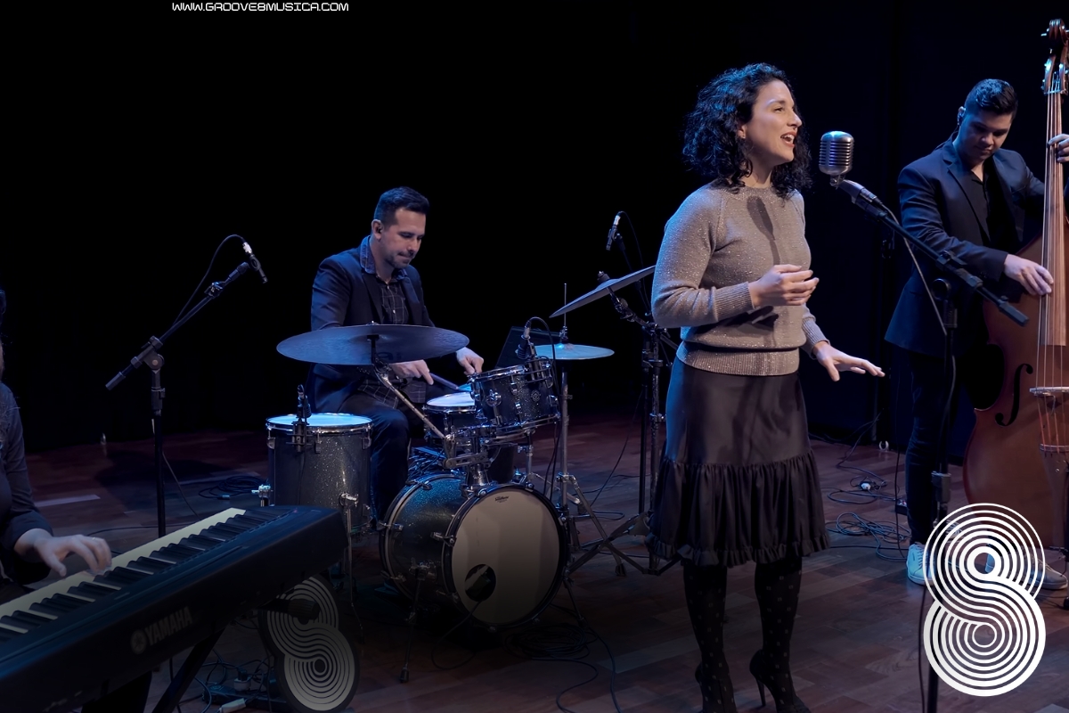 MPB, bossa nova, música brasileira de qualidade para seu casamento.