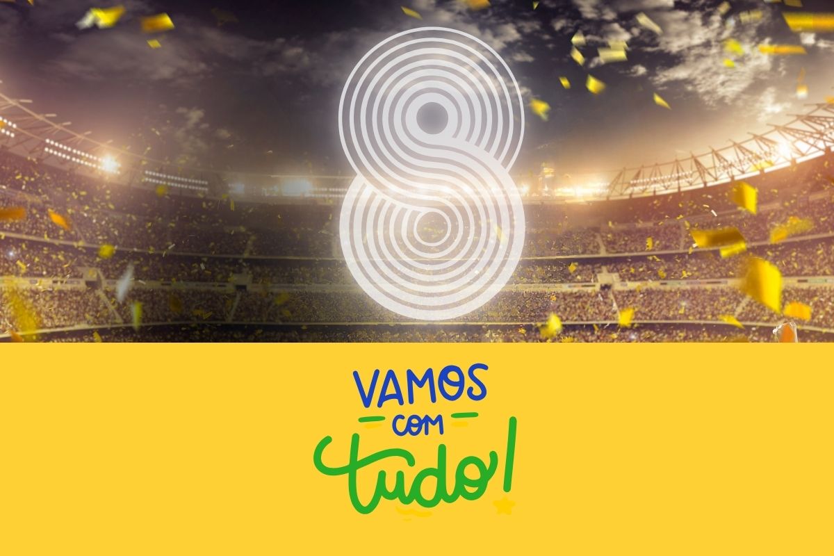 A banda para seu evento