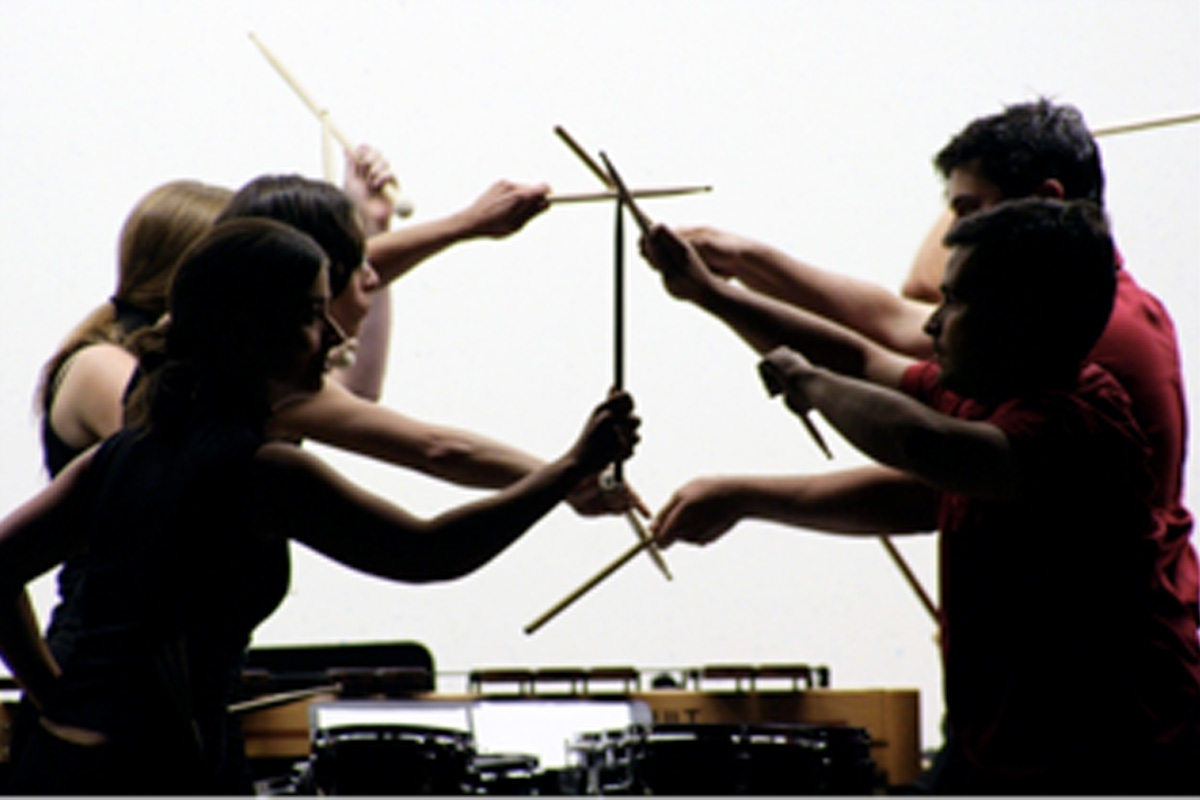 Team building dinamica de grupo com musica palestra groove 8