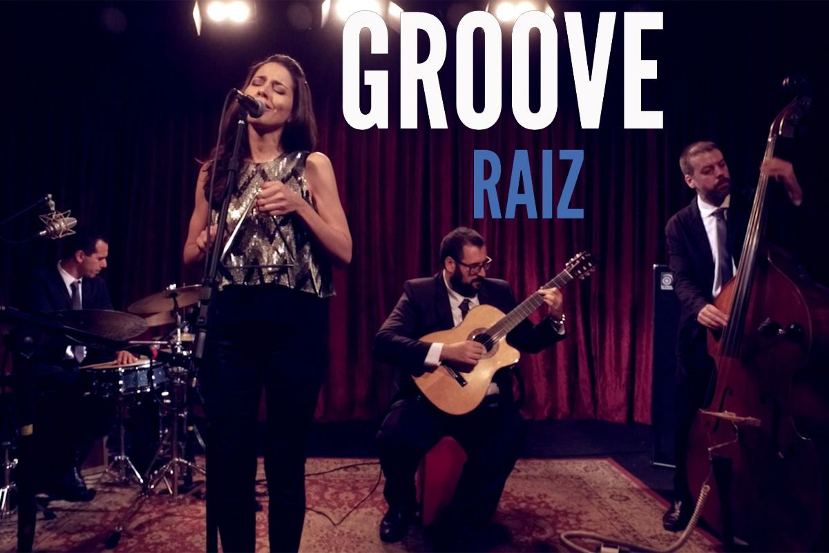 Banda para casamento. coquetel, musica para cerimonia. Groove Raiz é MPB de qualidade.